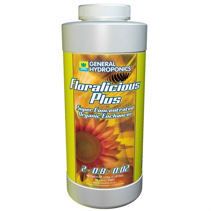 GH FLORALICIOUS PLUS 500ML