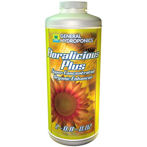 GH FLORALICIOUS PLUS 1L