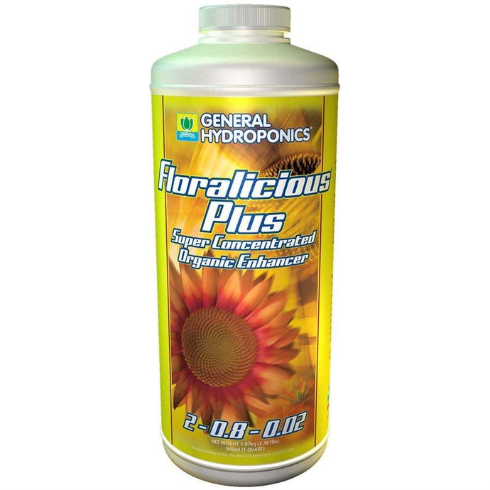 GH FLORALICIOUS PLUS 1L