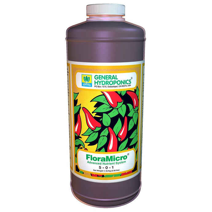 GH FLORAMICRO 1L