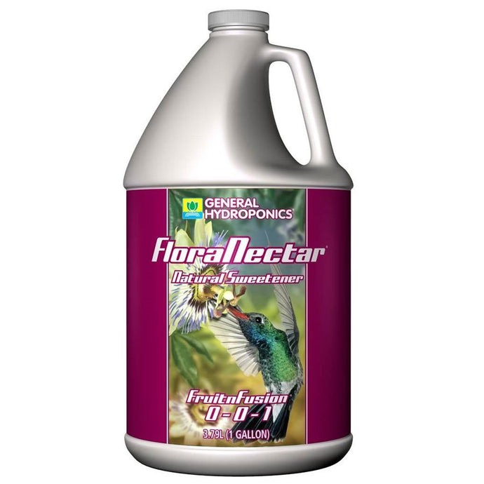 GH FLORANECTAR FRUITNFUSION 4L