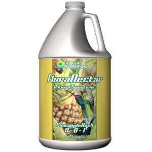 GH FLORANECTAR PINEAPPLE RUSH 4L