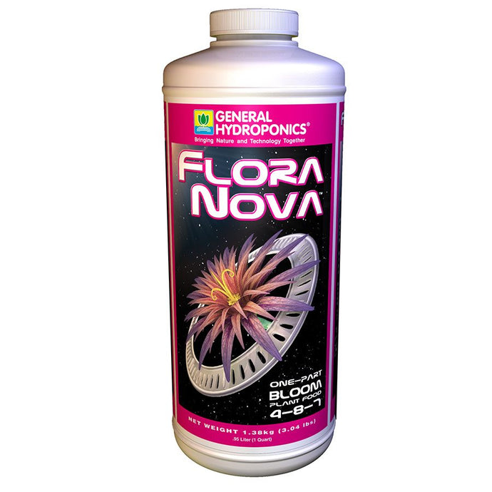 GH FLORANOVA BLOOM 1L