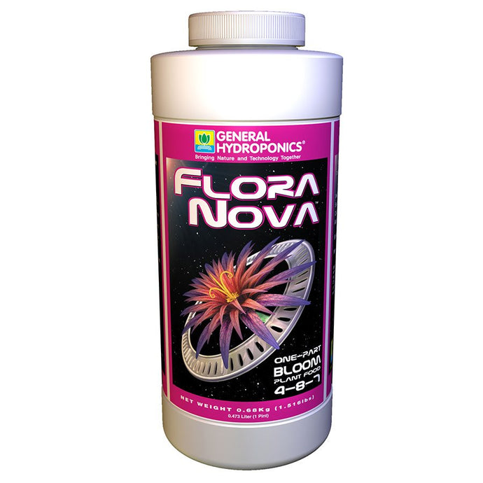 GH FLORANOVA BLOOM 500ML