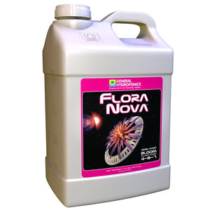 GH FLORANOVA BLOOM 10L