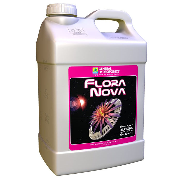 GH FLORANOVA BLOOM 10L