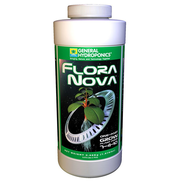 GH FLORANOVA GROW 500ML