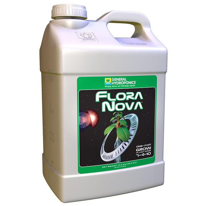 GH FLORANOVA GROW 10L