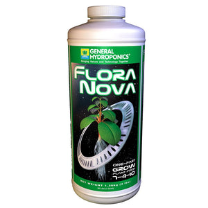 GH FLORANOVA GROW 1L