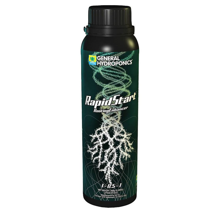 GH RAPIDSTART 275ML