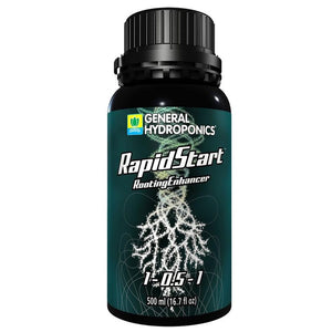 GH RAPIDSTART 500ML