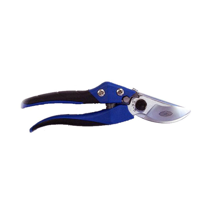 GIRO'S SECATEUR BLEU PROFESSIONEL ANGLE