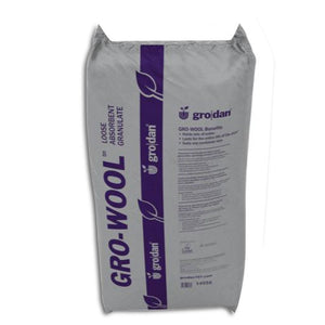 GRODAN Gro-Wool 45L