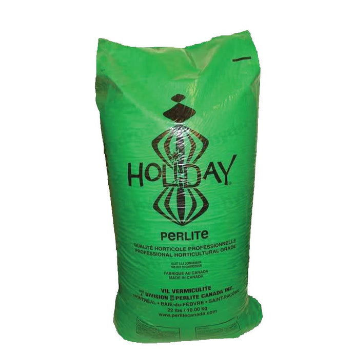 Holiday Perlite 112L