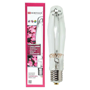 Hortilux Bulb 1000 W HPS LU1000B / HTL / EN