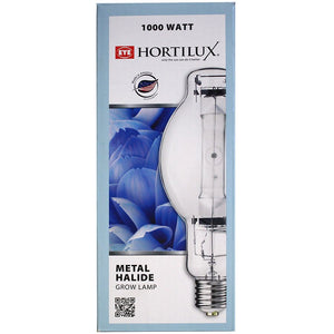 Hortilux Bulb 1000W MH M1000B / U / BT37 / HTL