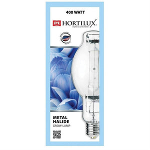 Hortilux Bulb 400W MH/HOR/HTL