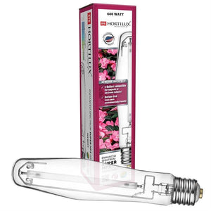 Hortilux Bulb 600W HPS LU600S/HTL/EN