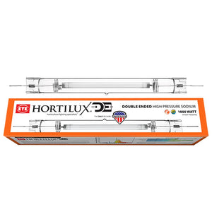 Hortilux Bulb DE 1000 W HPS LU1000DE/HTL