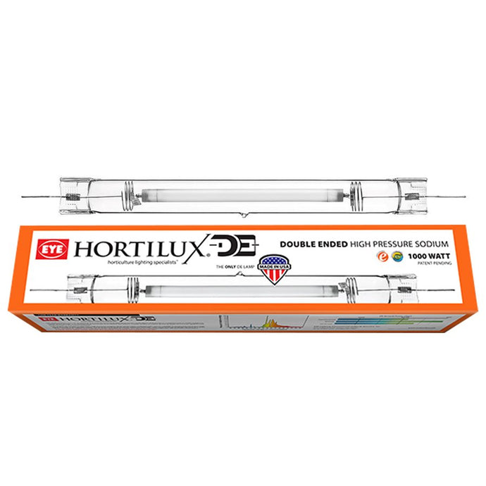 Hortilux Bulb DE 1000 W HPS LU1000DE/HTL