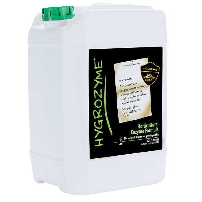 HYGROZYME 20L