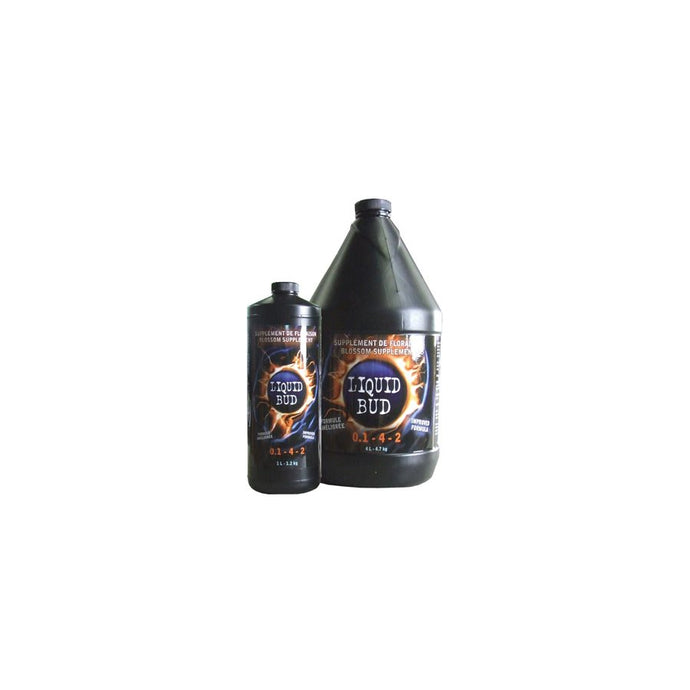 LIQUID BUD FLORAISON 4L