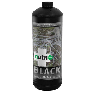 NUTRI+ BLACK 1L