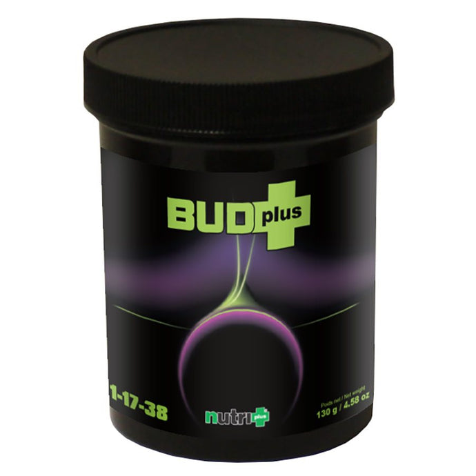 NUTRI+ BUD PLUS 130 G