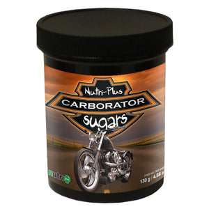 NUTRI+ CARBORATOR 130G