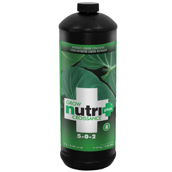 NUTRI+ ENGRAIS CROISSANCE A 1L