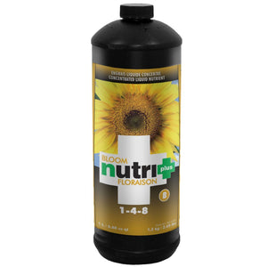 NUTRI+ ENGRAIS FLORAISON B 1L