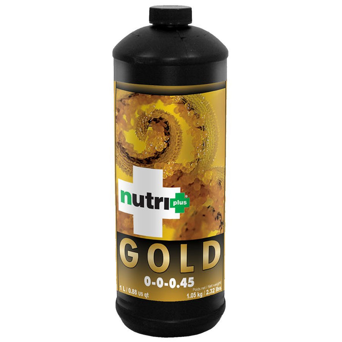 NUTRI+ GOLD 1L