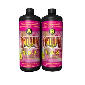 OPTIMUM FLORAISON A+B 1L