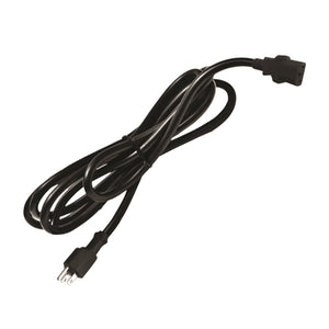 Power Cord Female 120V