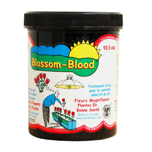 RAMBRIDGE BLOSSOM-BLOOD 300G