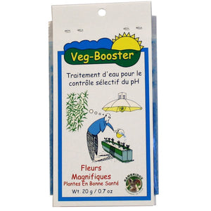 RAMBRIDGE VEG-BOOSTER 20G