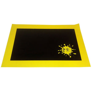 ROSIN ARTS TAPIS EN SILICONE 30 X 21CM