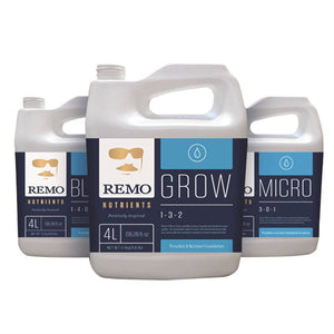 Remo Grow 1L