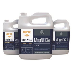 Remo MagNifiCal 4L