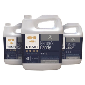 Remo Nature's Candy 1L