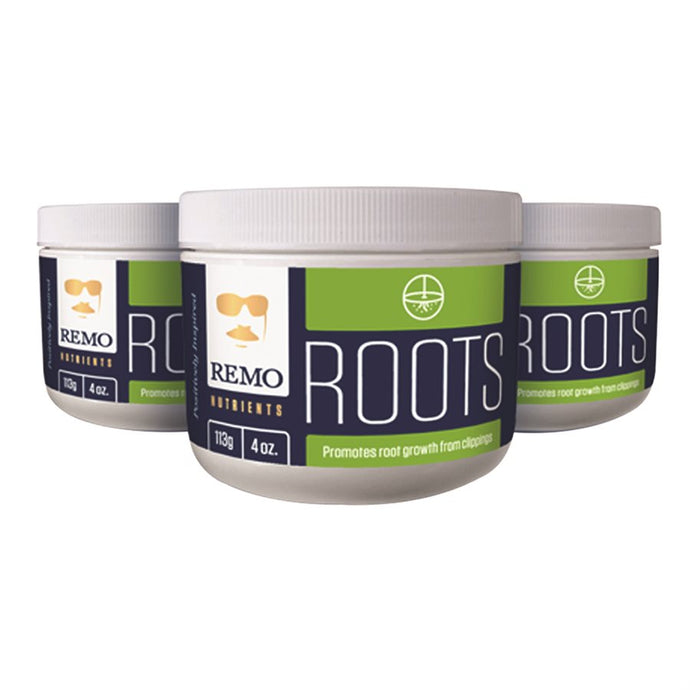 Remo Roots 113G