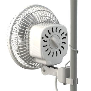 SECRET JARDIN MONKEY FAN VENTILATEUR 16W 7.5''