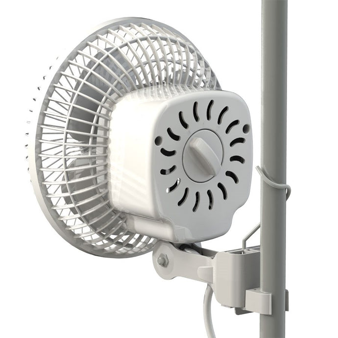 SECRET JARDIN MONKEY FAN VENTILATEUR 16W 7.5''