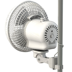 SECRET JARDIN MONKEY FAN VENTILATEUR OSCILLANT 20W 8.25''