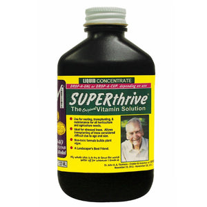 SUPERTHRIVE 120ML