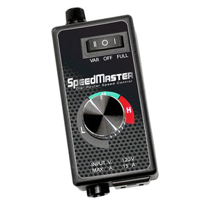 SpeedMaster Fan Speed Controller