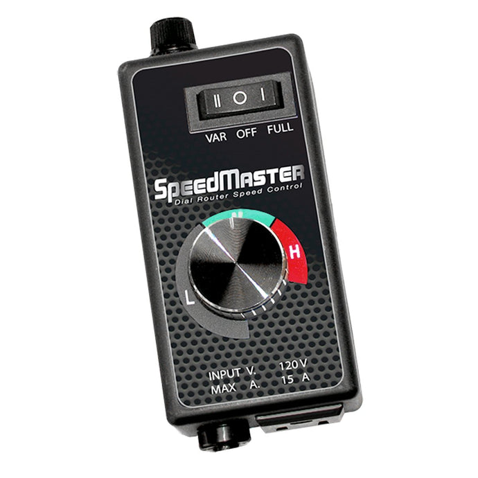 SpeedMaster Fan Speed Controller