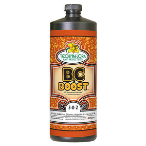 TECHNAFLORA B.C. BOOST 1L