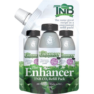 TNB Naturals Recharge CO2