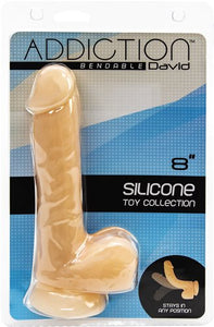 Addiction - 8" David